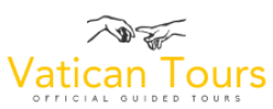 90x logo vatican tours